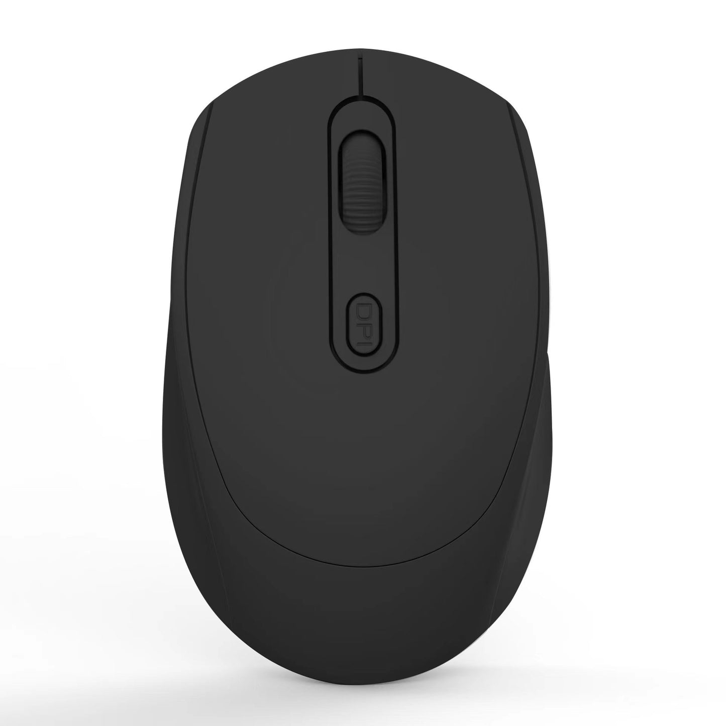 Rechargeable Wireless Bluetooth Mouse Mute USB Ergonomic Gamer Mouse For Computer Laptop Macbook